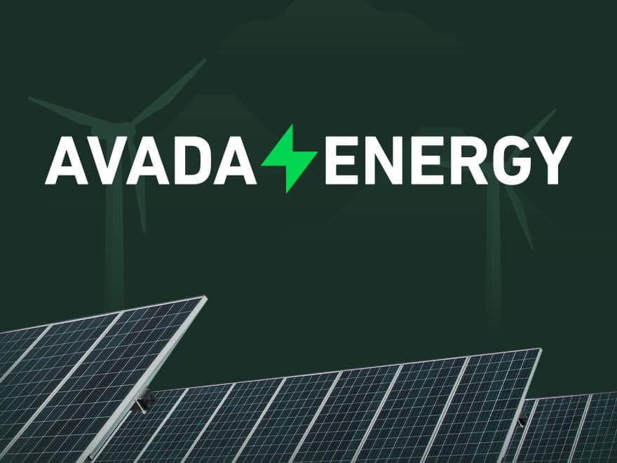 Energy — Avada
