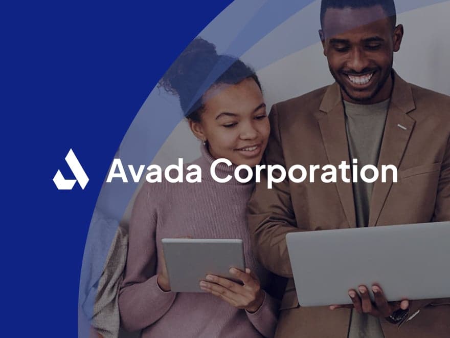 Corporation — Avada