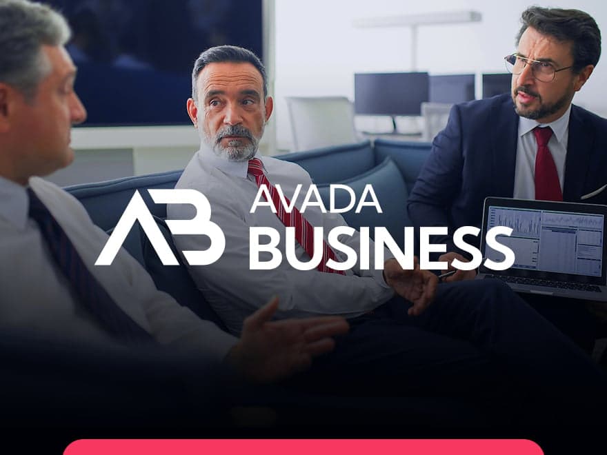 Business — Avada
