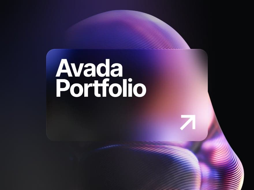 Portfolio — Avada