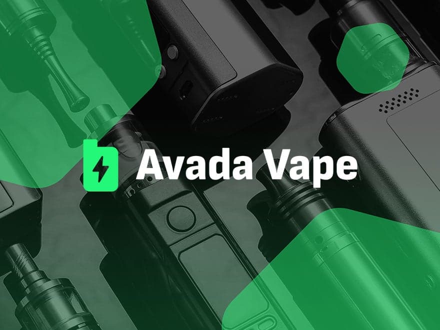 Vape — Avada