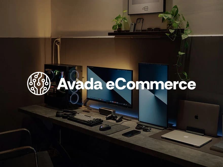 Ecommerce — Avada