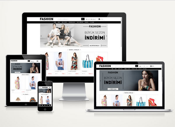 demo-ekrani-e-ticaret-butik