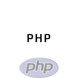 php-buton