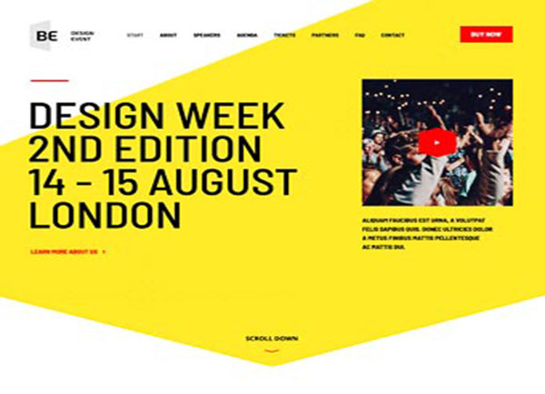 wordpress-organizasyon-tanitim-web-tasarim-fuar